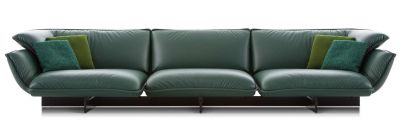 550 Beam Sofa Cassina